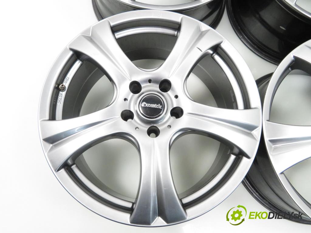BMW 0 Aluminiowe disky / disk KBA46726;RC14859