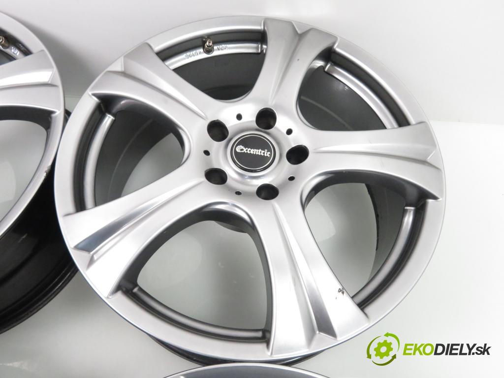 BMW 0 Aluminiowe disky / disk KBA46726;RC14859