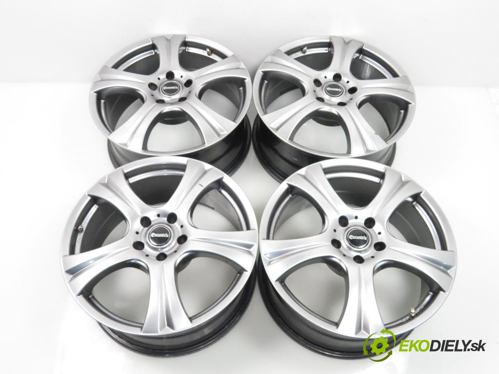 BMW 0 Aluminiowe disky / disk KBA46726;RC14859