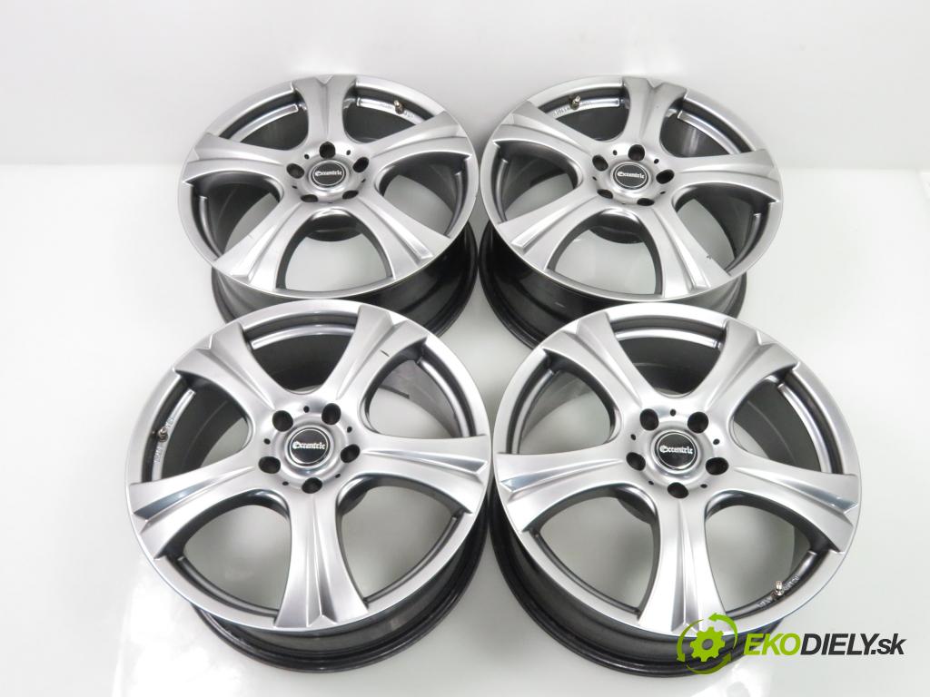 BMW 0 Aluminiowe disky / disk KBA46726;RC14859