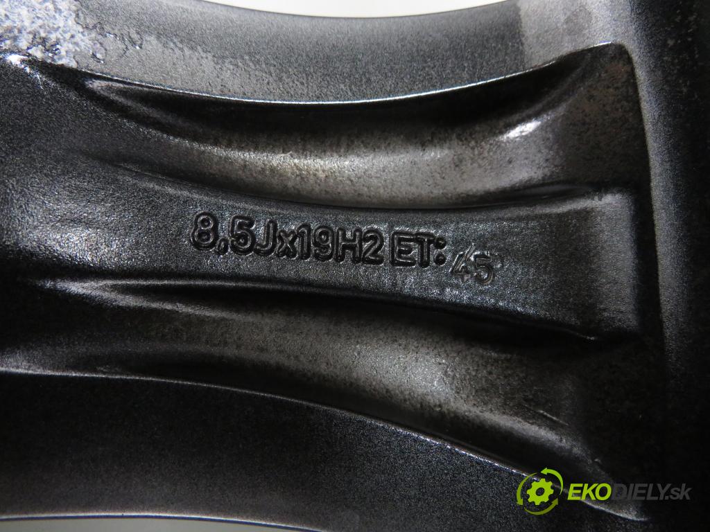 BMW 0 Aluminiowe disky / disk KBA46726;RC14859