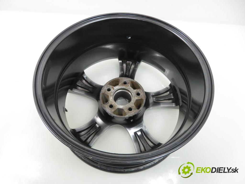 BMW 0 Aluminiowe disky / disk KBA46726;RC14859