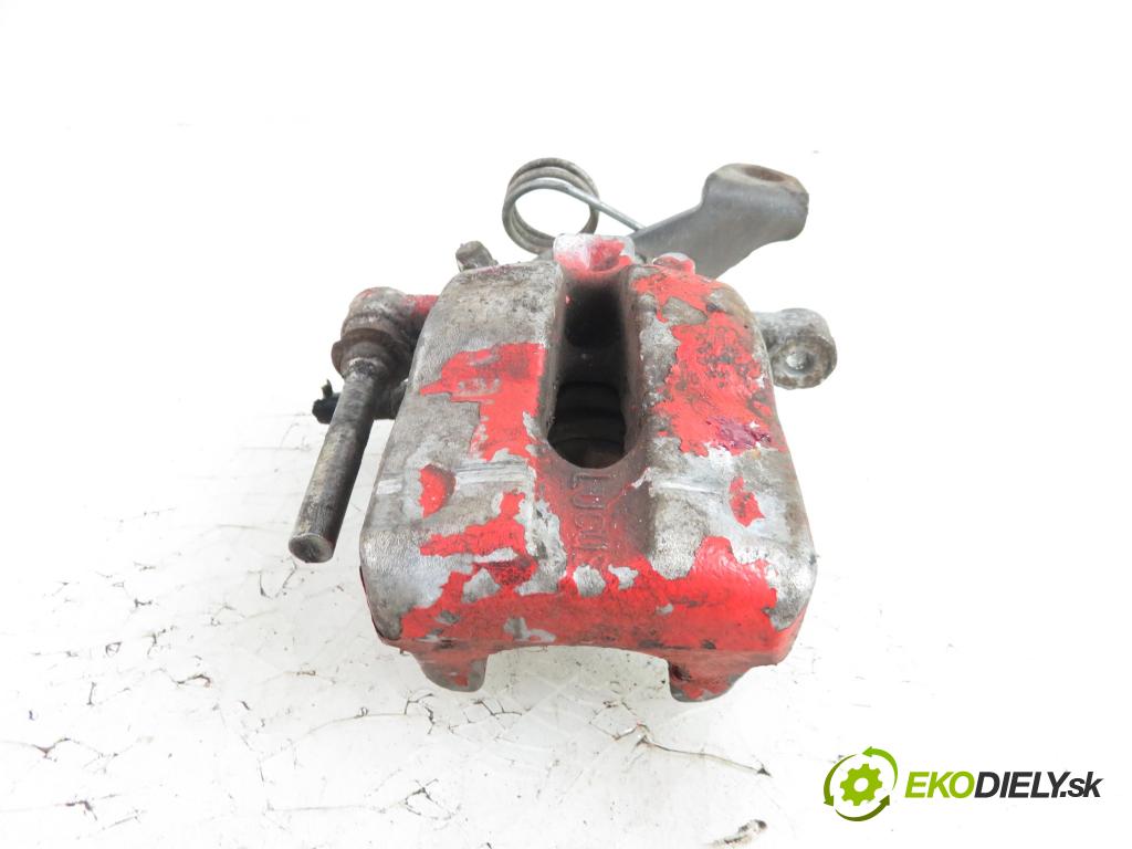 ALFA ROMEO 147 (937_) HB 2002 1910,00 Zaciski 1910,00 Brzdič strmeň pravé zadné