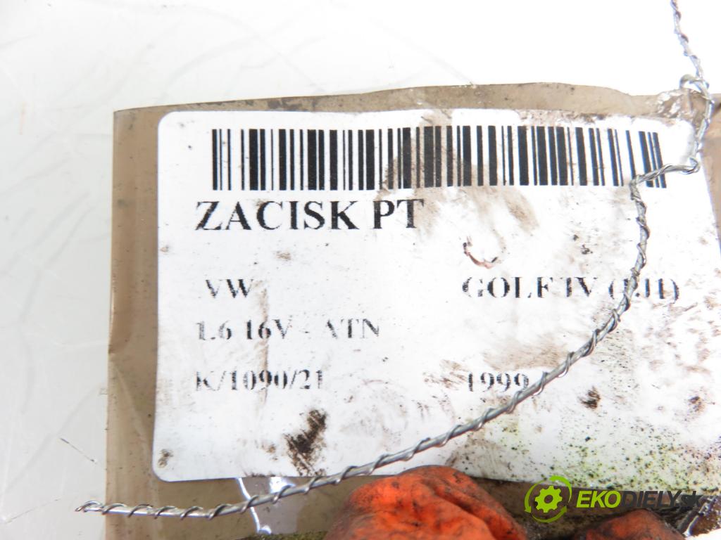 VW GOLF IV (1J1) HB 1999 1598,00 Zaciski 1598,00 Brzdič strmeň pravé zadné