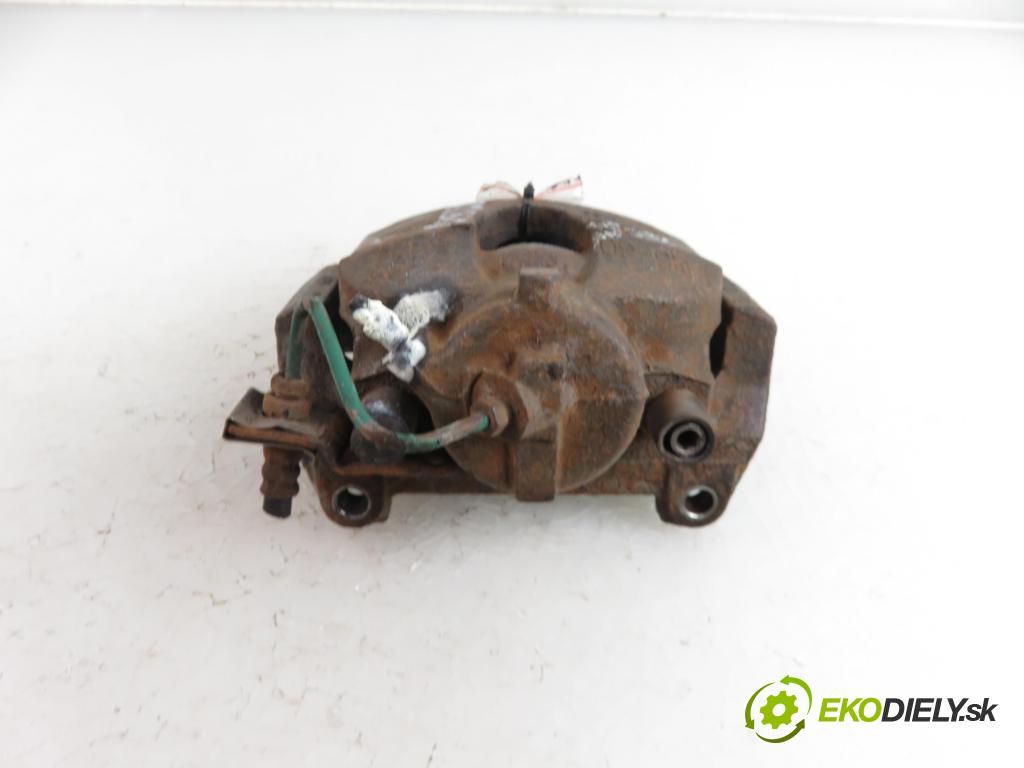 RENAULT ESPACE IV (JK0/1_) MINIVAN 2008 1995,00 Zaciski 1995,00 Brzdič strmeň LP