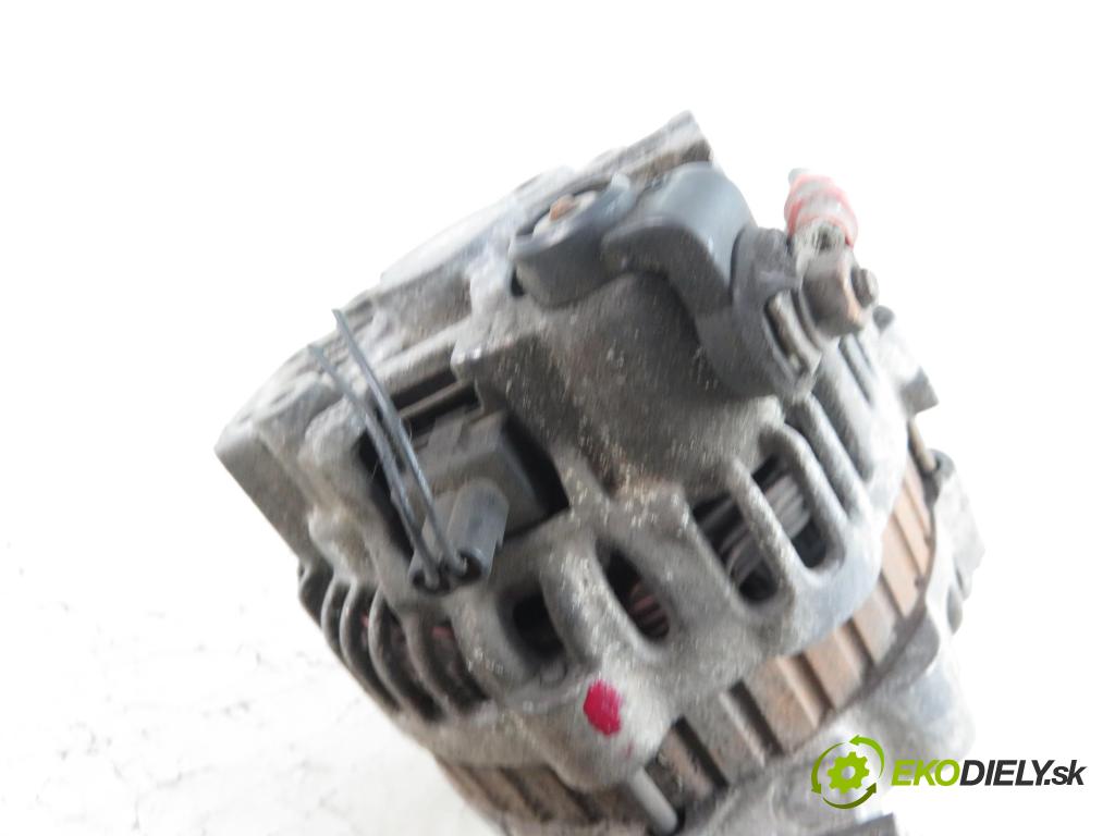 FORD FIESTA IV (JA_, JB_) HB 2001 1596,00 Alternatory kompletne 1596,00 Alternátor 98MF10300CB (Alternátory)