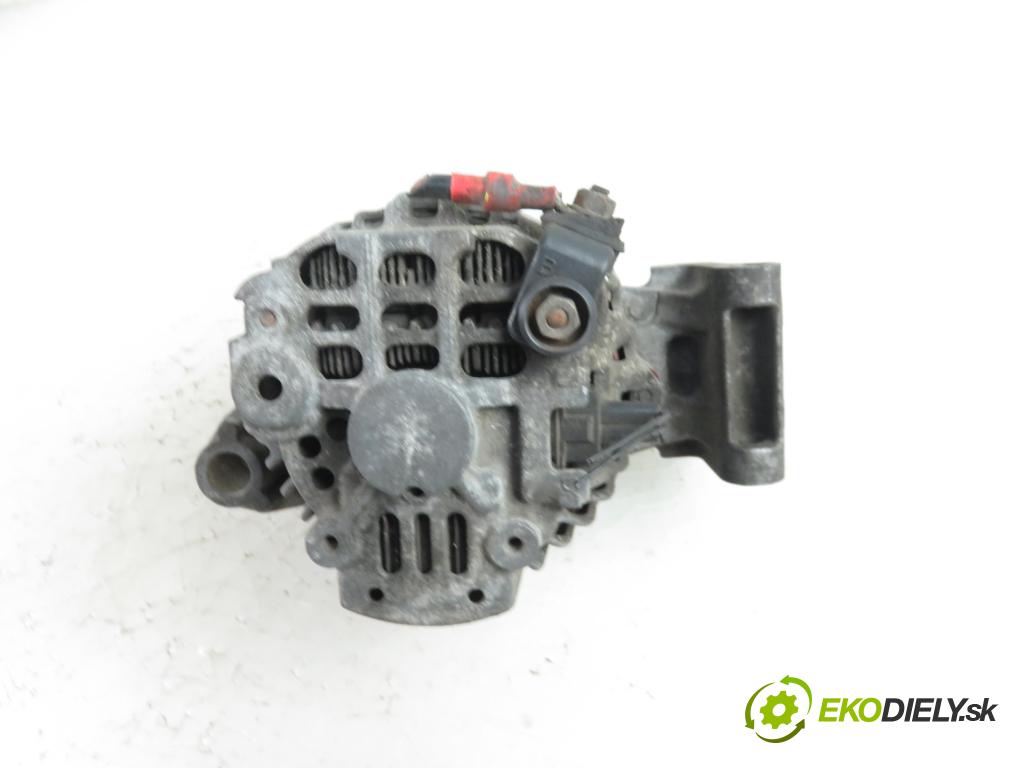 FORD FIESTA IV (JA_, JB_) HB 2001 1596,00 Alternatory kompletne 1596,00 Alternátor 98MF10300CB (Alternátory)