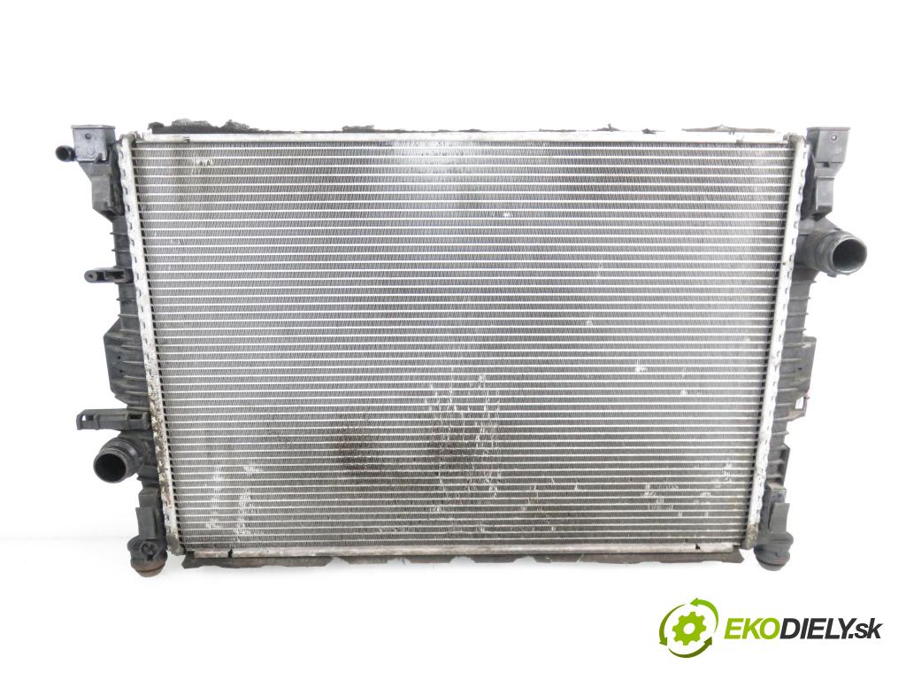 FORD MONDEO IV Turnier (BA7) KOMBI 2009 1999,00 Chłodnice wody 1999,00 chladič vody