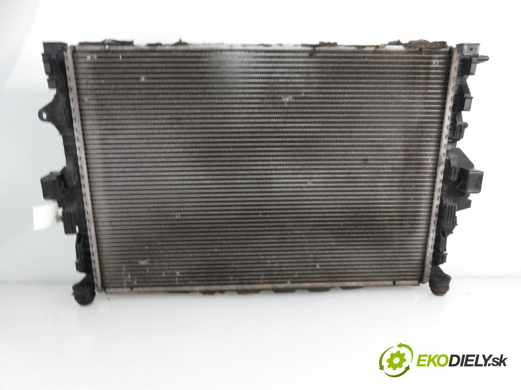 FORD MONDEO IV Turnier (BA7) KOMBI 2009 1999,00 Chłodnice wody 1999,00 chladič vody 