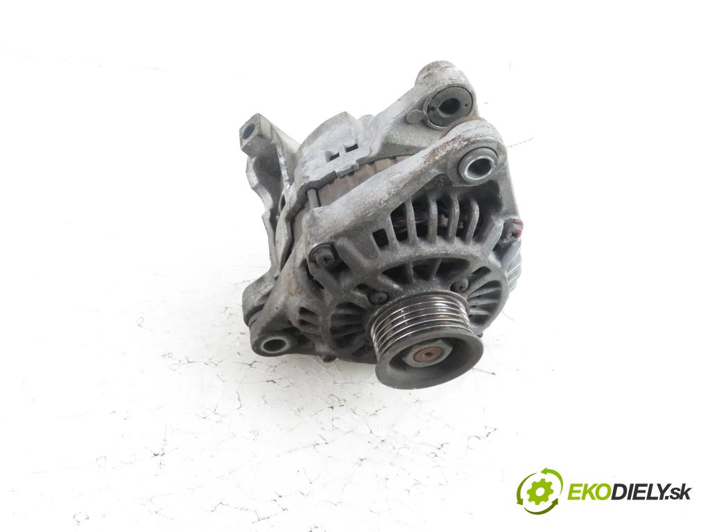 FORD FIESTA IV (JA_, JB_) HB 1997 1242,00 Alternatory kompletne 1242,00 Alternátor  (Alternátory)