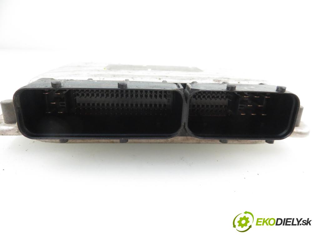 SEAT IBIZA III (6L1) HB 2003 1422,00 Sterowniki silnika 1422,00 Riadiaca jednotka Motor 045906019BB;0281011074