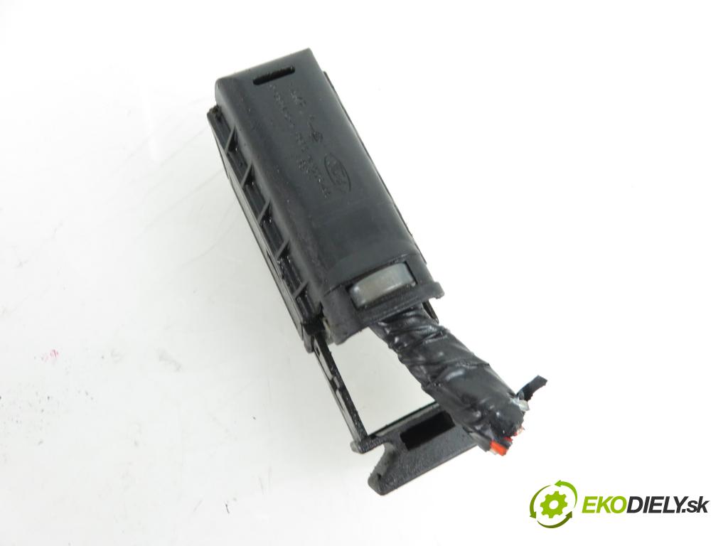 FORD FIESTA IV (JA_, JB_) HB 2001 1596,00 Sterowniki ABS 1596,00 Pumpa ABS YS612C013BA (Pumpy ABS)