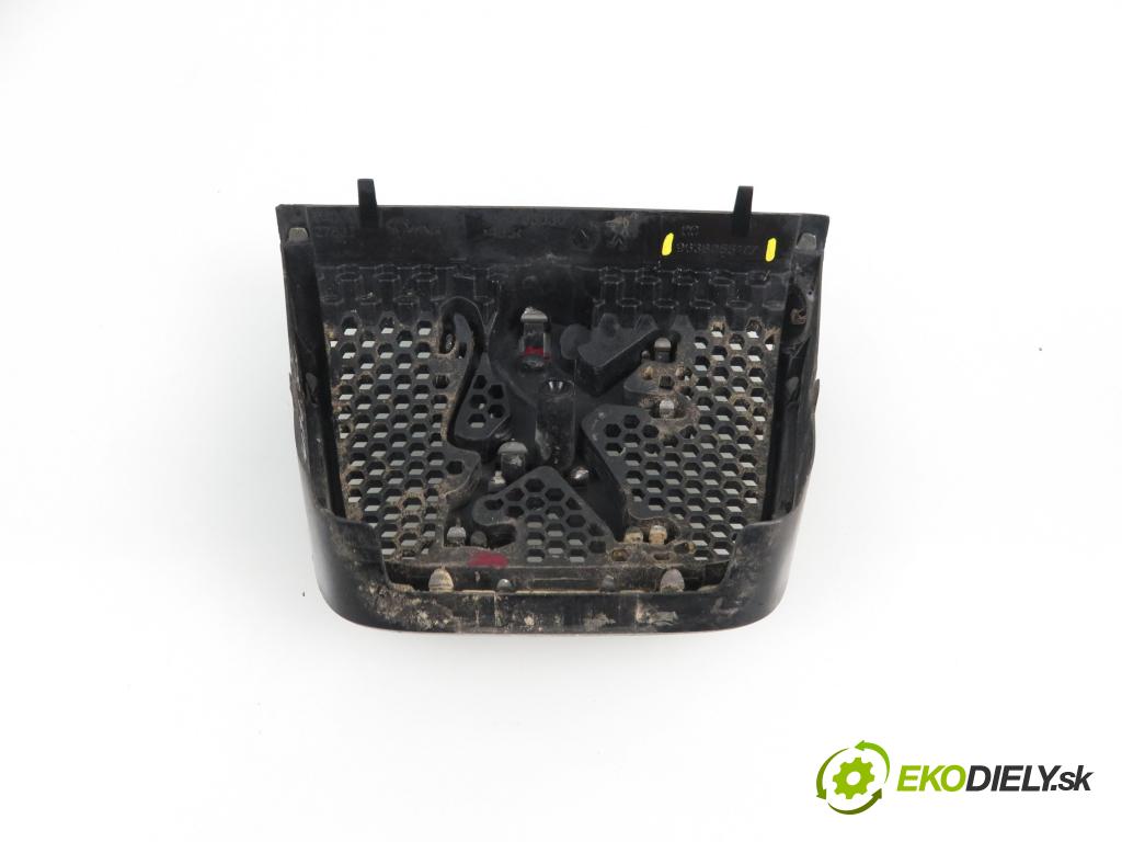 PEUGEOT 607 (9D, 9U) SEDAN 2004 2179,00 Emblematy 2179,00 Znak / Logo 9638055177