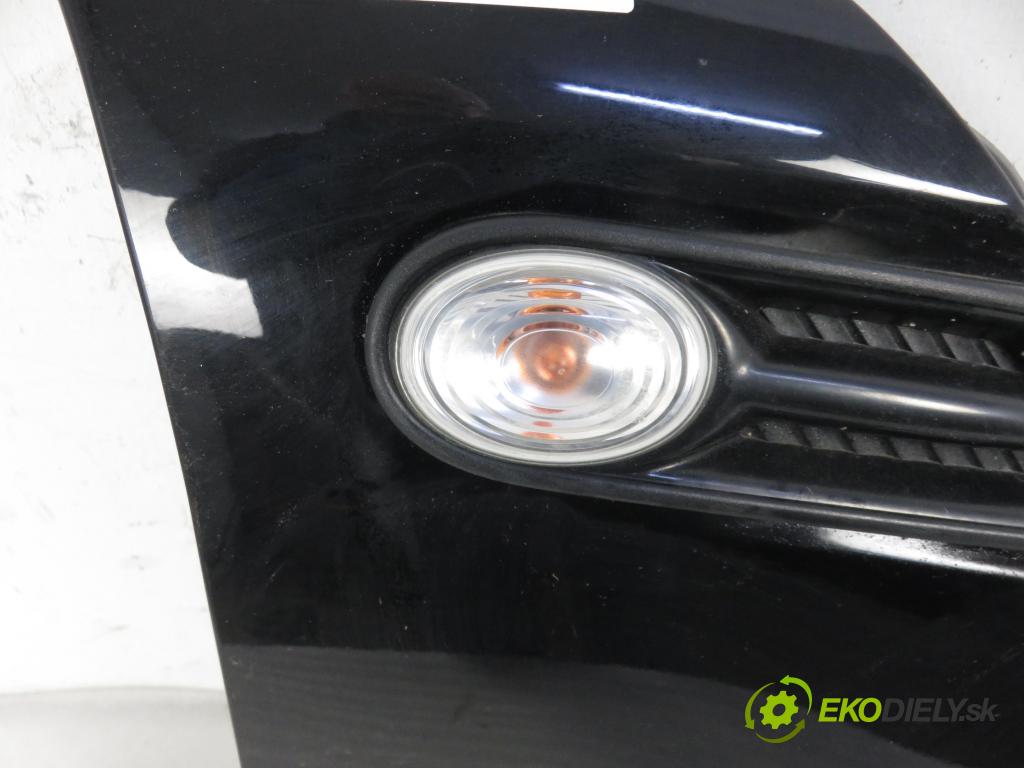 MINI MINI CLUBMAN (R55) KOMBI 2011 1598,00 Błotniki 1598,00 blatník PP
