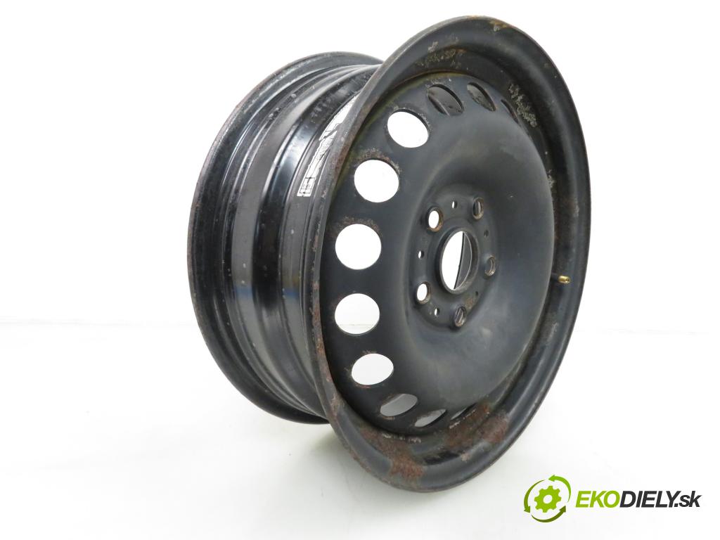 VW 0 disky / disk (OCEL