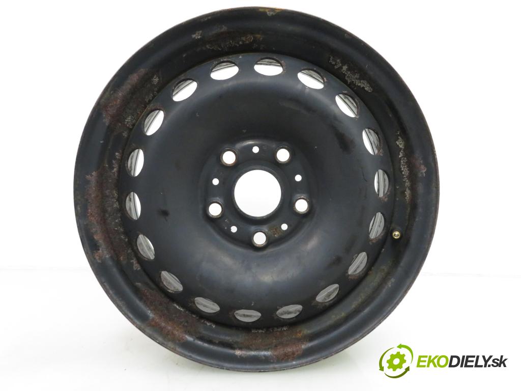 VW 0 disky / disk (OCEL