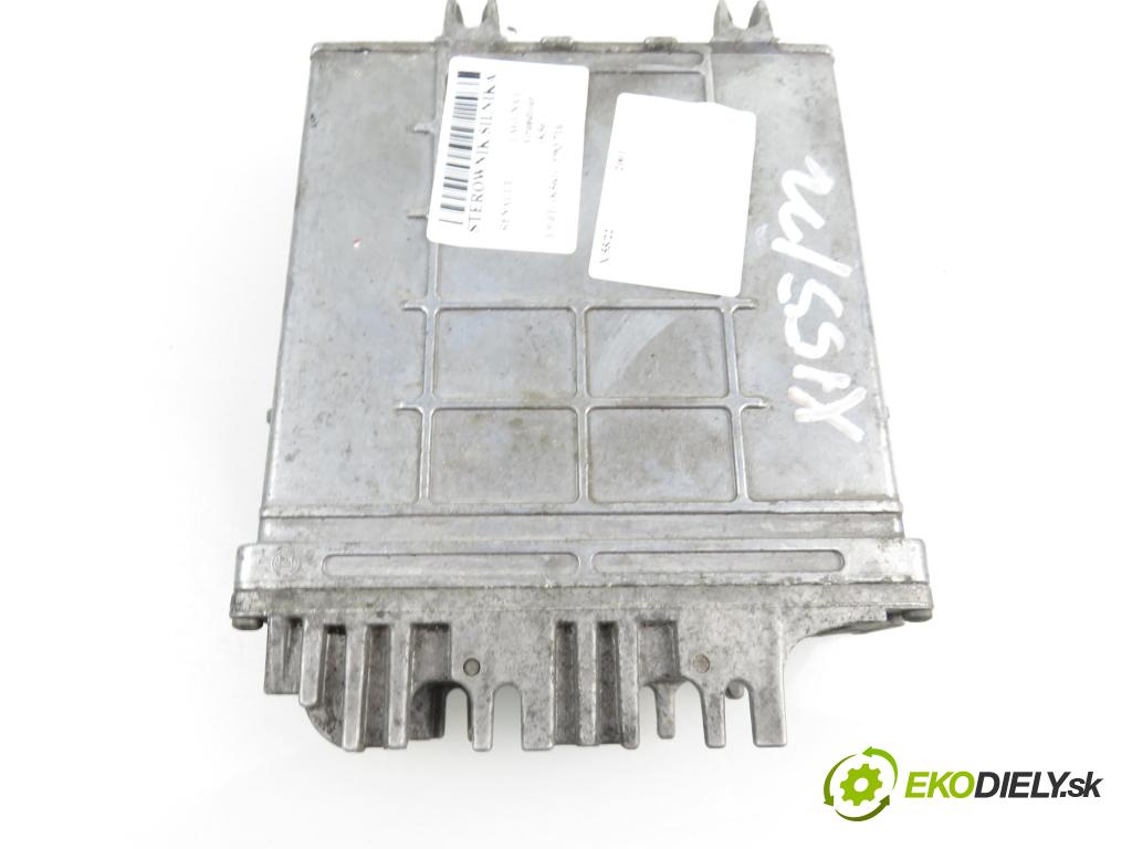 RENAULT LAGUNA I Grandtour (K56_) KOMBI 2001 1870,00 Sterowniki silnika 1870,00 Riadiaca jednotka Motor 0281001766;7700114354