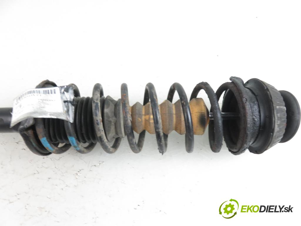 FORD FIESTA IV (JA_, JB_) HB 1997 1242,00 Amortyzatory 1242,00 MCPERSON pravé zadné