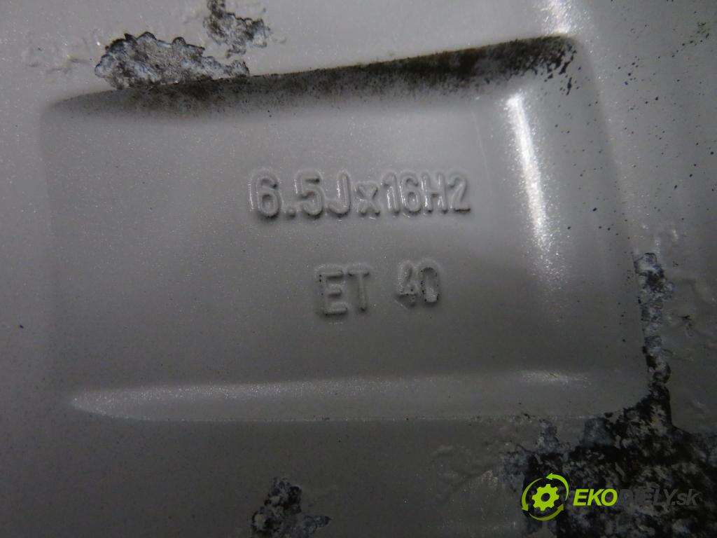 VW 0 Aluminiowe disky / disk P50665507;KBA46255