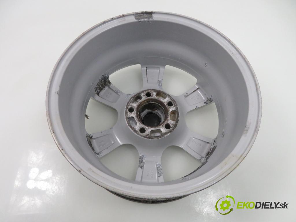 VW 0 Aluminiowe disky / disk P50665507;KBA46255