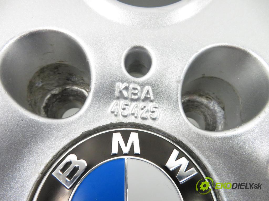 BMW 0 Aluminiowe disky / disk KBA45425