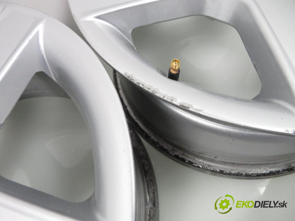 BMW 0 Aluminiowe disky / disk KBA45425