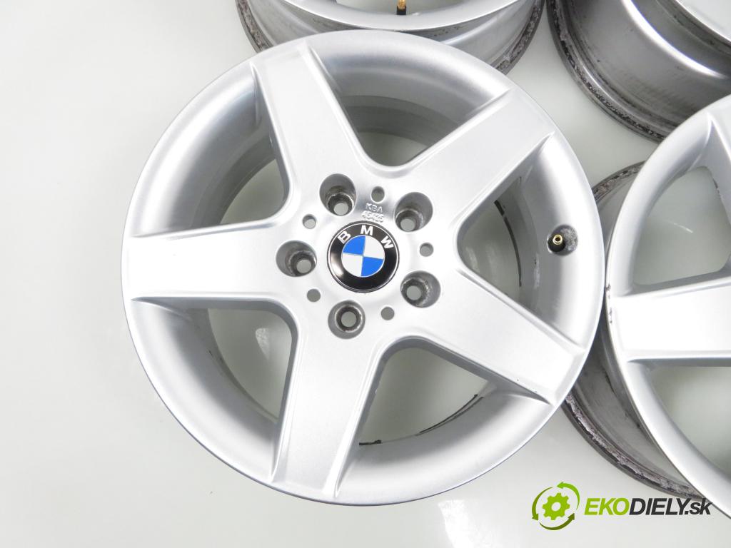 BMW 0 Aluminiowe disky / disk KBA45425