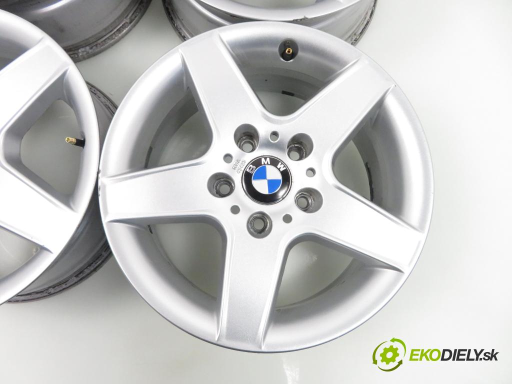 BMW 0 Aluminiowe disky / disk KBA45425