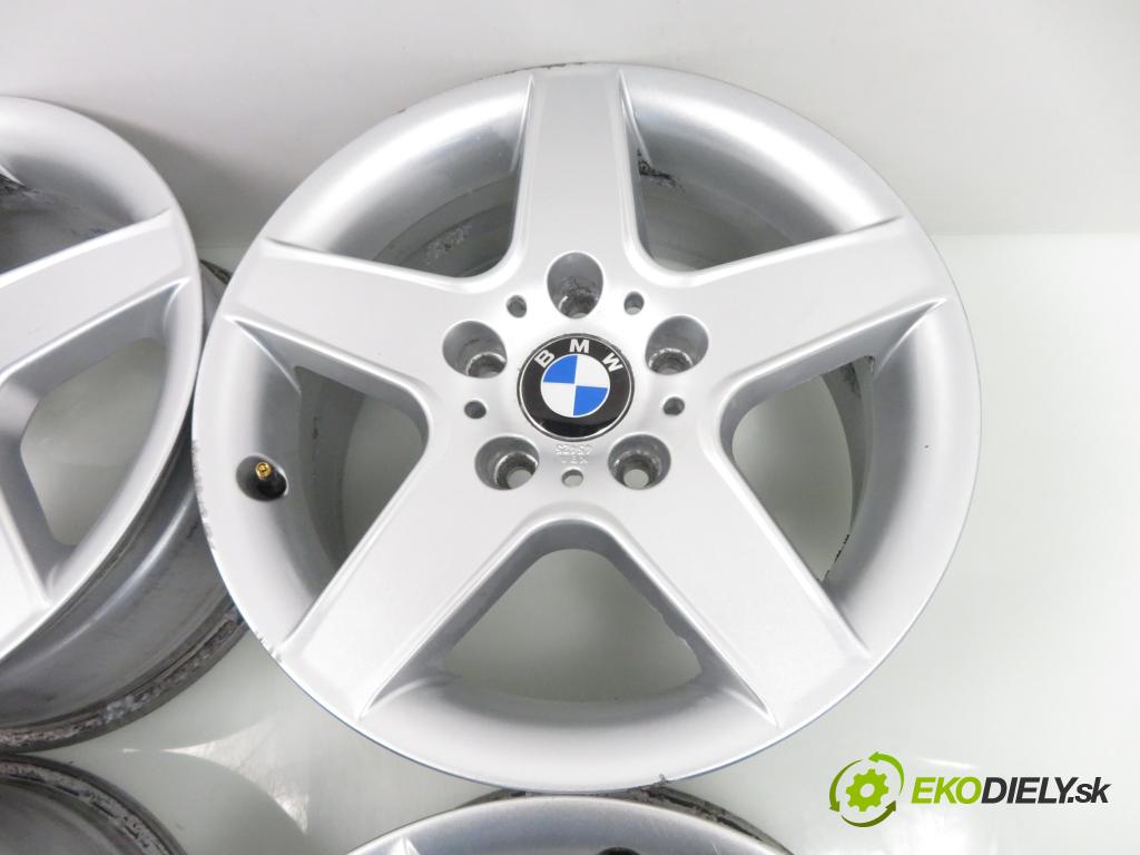 BMW 0 Aluminiowe disky / disk KBA45425