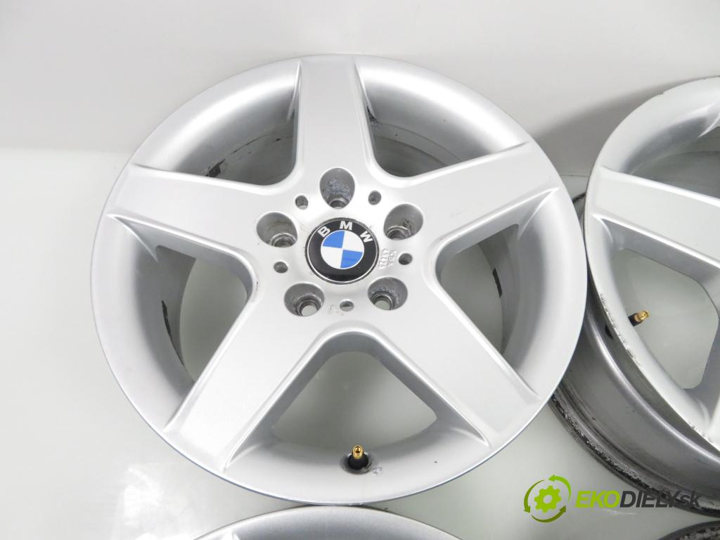 BMW 0 Aluminiowe disky / disk KBA45425