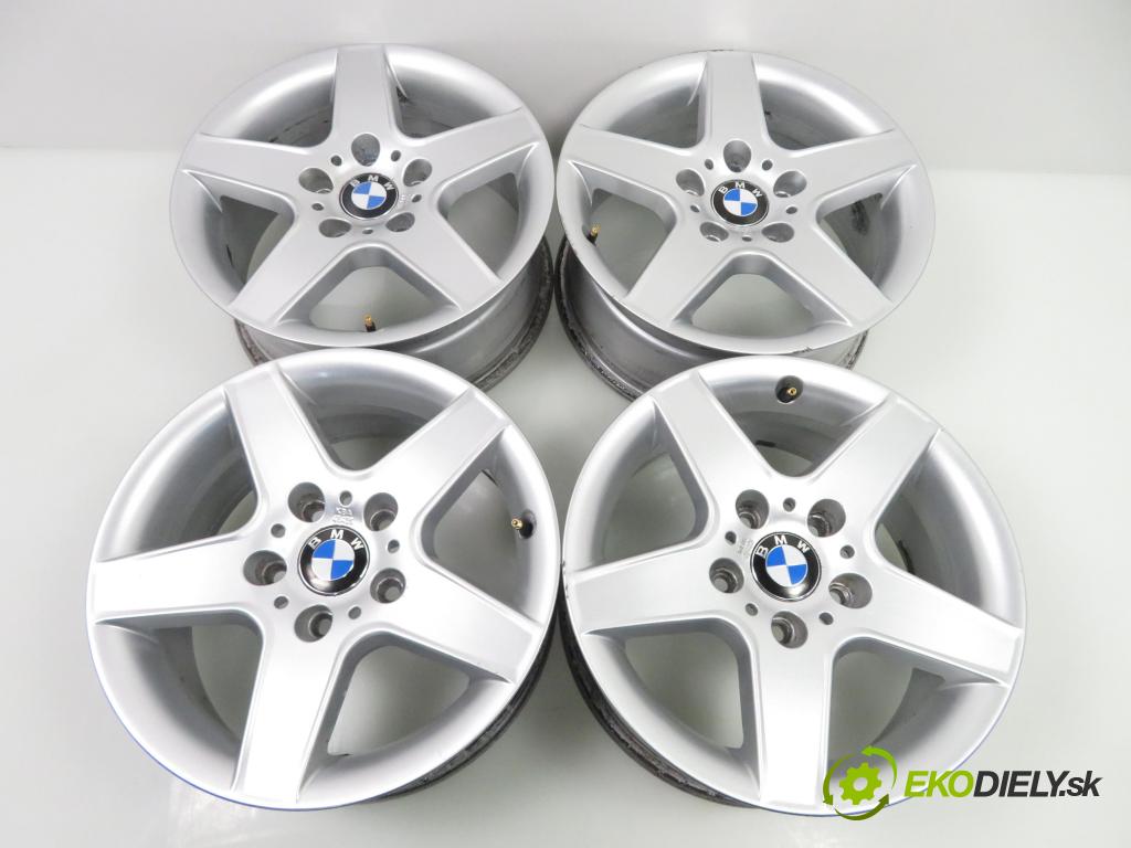 BMW 0 Aluminiowe disky / disk KBA45425