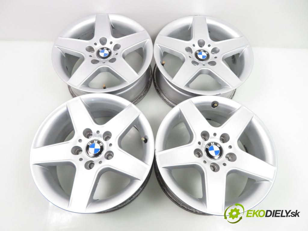BMW   0  Aluminiowe  disky / disk KBA45425