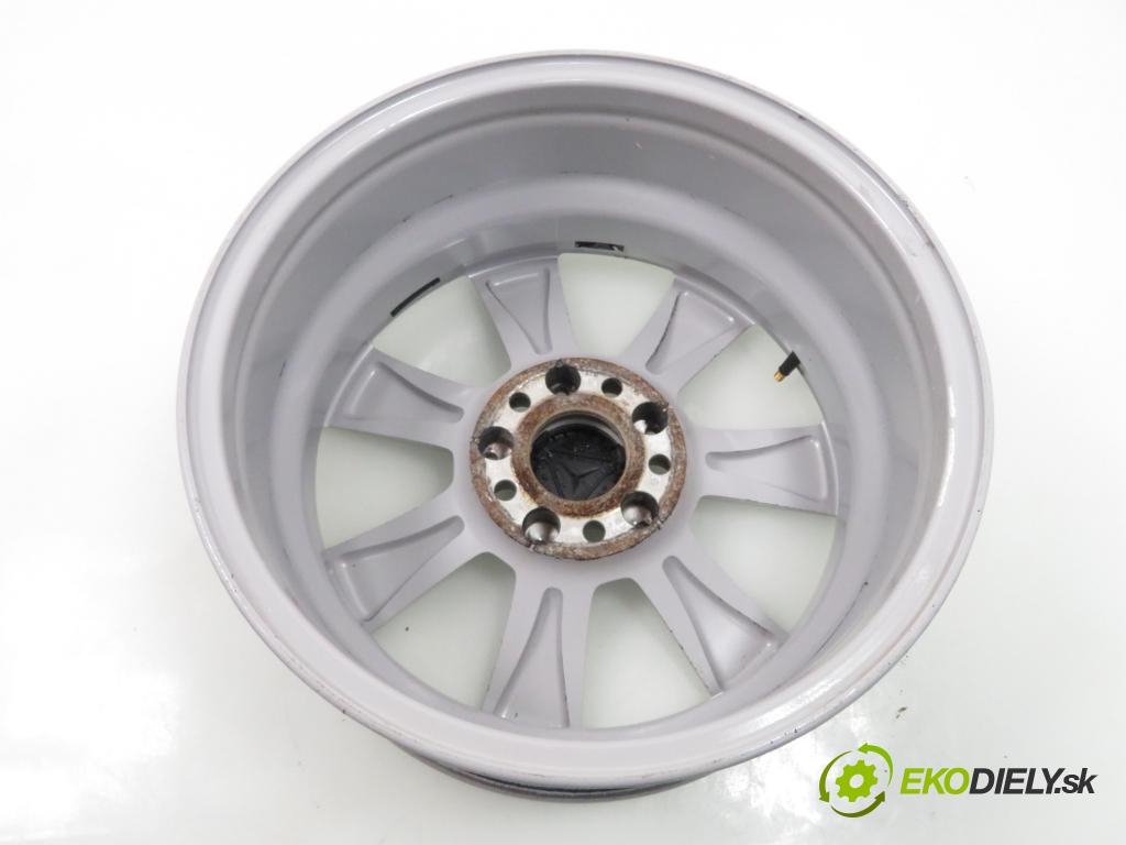 MERCEDES-BENZ 0 Aluminiowe disky / disk A2044011102
