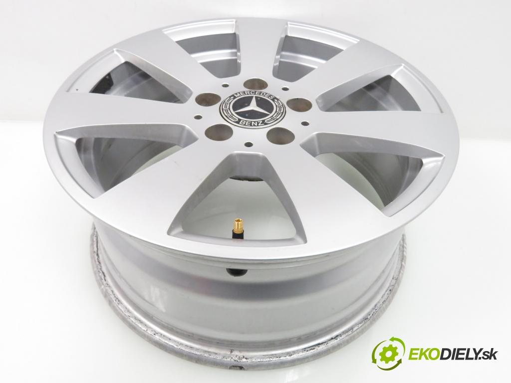 MERCEDES-BENZ 0 Aluminiowe disky / disk A2044011102