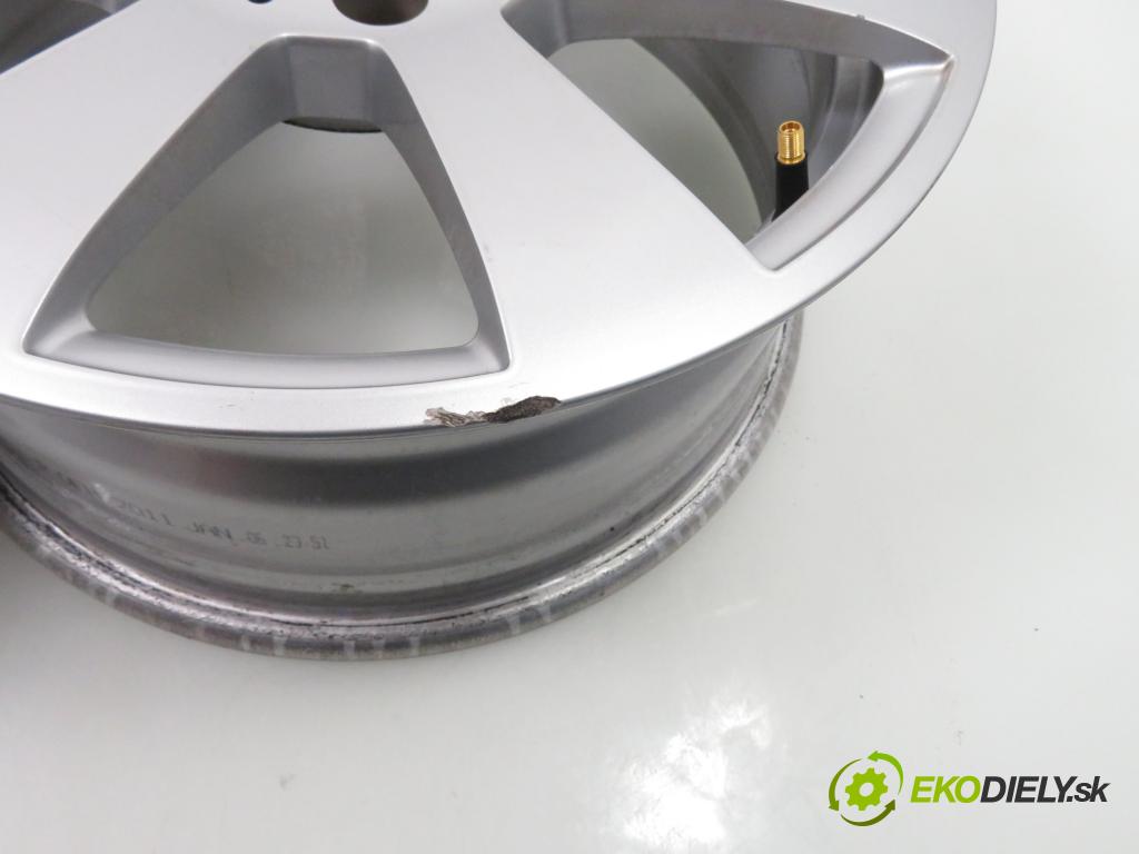 MERCEDES-BENZ 0 Aluminiowe disky / disk A2044011102