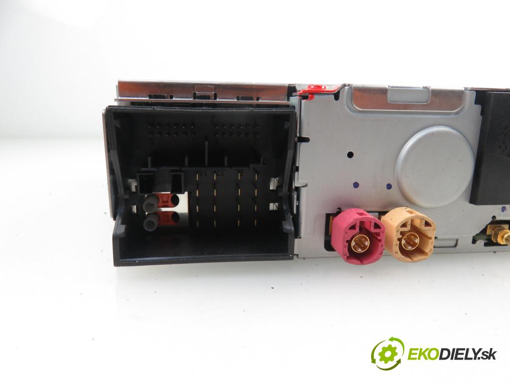 MINI MINI COUNTRYMAN (R60) CROSSOVER 2014 1995,00 Nawigacje GPS fabryczne 1995,00 čítač navigácie 9344085 (Ostatné)