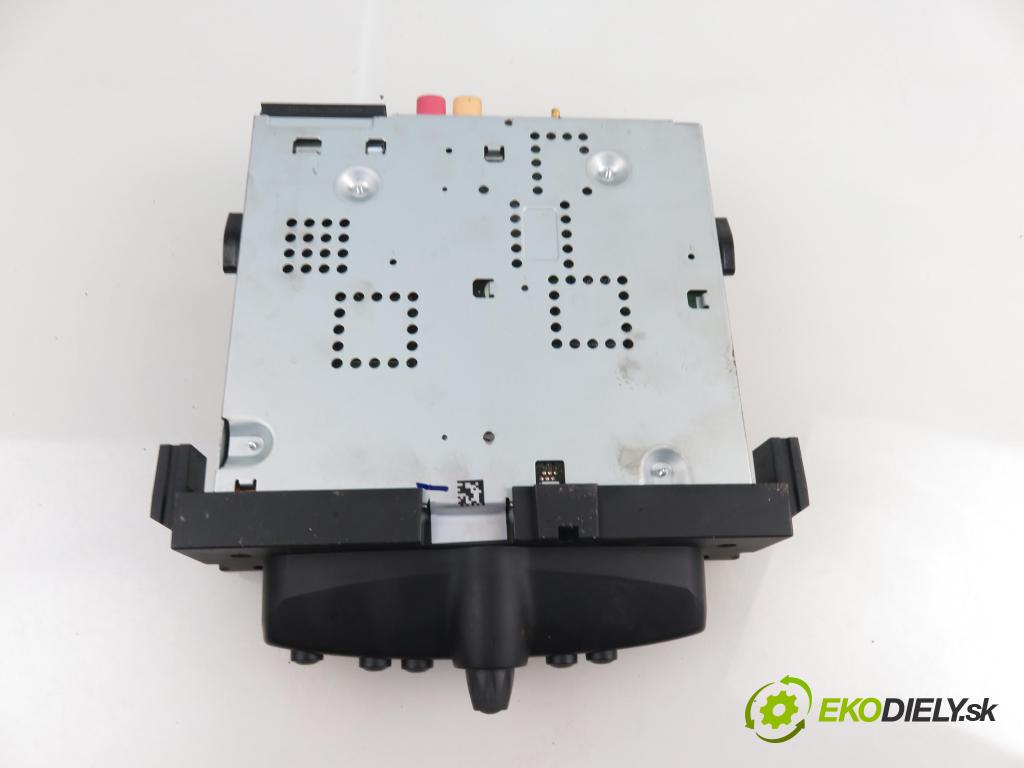 MINI MINI COUNTRYMAN (R60) CROSSOVER 2014 1995,00 Nawigacje GPS fabryczne 1995,00 čítač navigácie 9344085 (Ostatné)