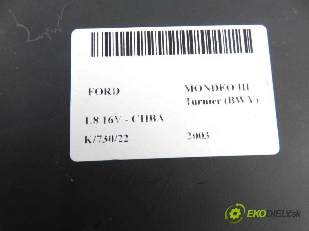 FORD MONDEO III Turnier (BWY) KOMBI 2003 1798,00 Moduły komfortu 1798,00 MODUL komfortu 1S7T15K600KD
