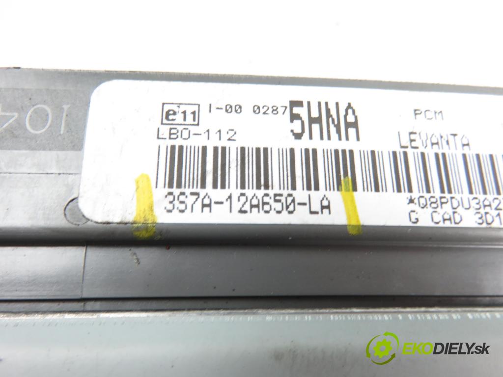 FORD MONDEO III Turnier (BWY) KOMBI 2003 1798,00 Sterowniki silnika 1798,00 Riadiaca jednotka Motor 3S7A12A650LA