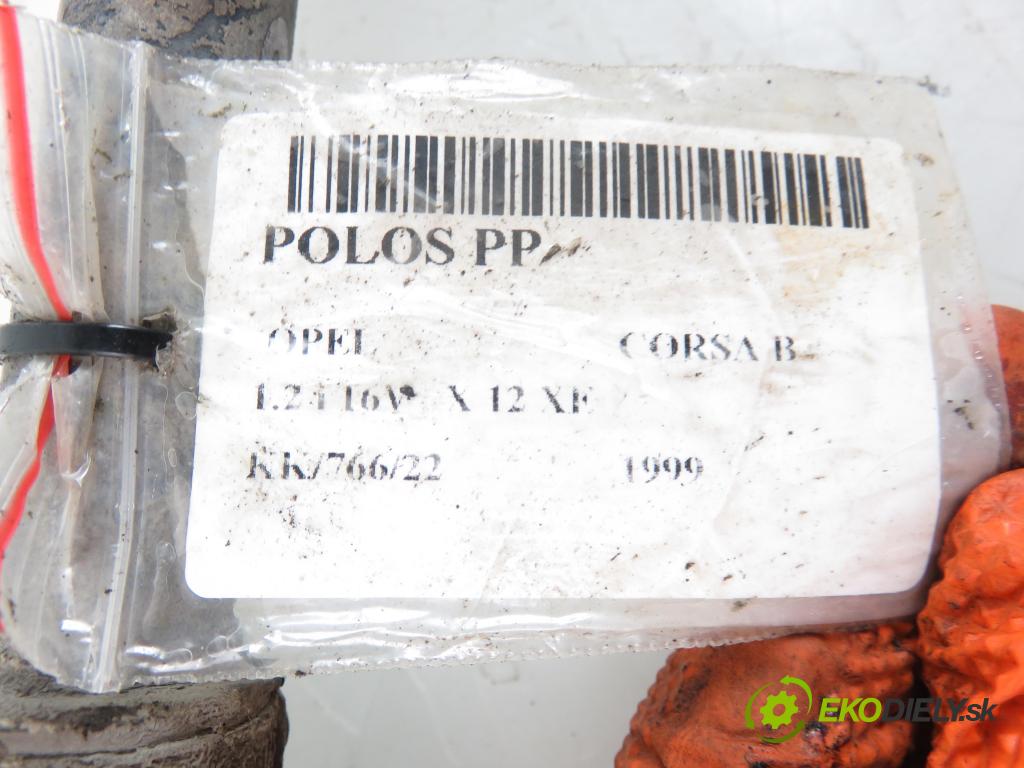 OPEL CORSA B (S93) HB 1999 1199,00 Półosie 1199,00 Poloos PP 