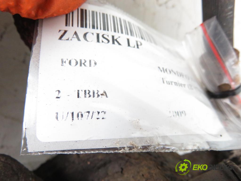 FORD MONDEO IV Turnier (BA7) KOMBI 2009 1999,00 Zaciski 1999,00 Brzdič strmeň LP 