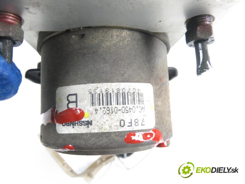 SUZUKI ALTO (FF) HB 2005 1061,00 Sterowniki ABS 1061,00 pumpa ABS AC045001524 (Pumpy brzdové)