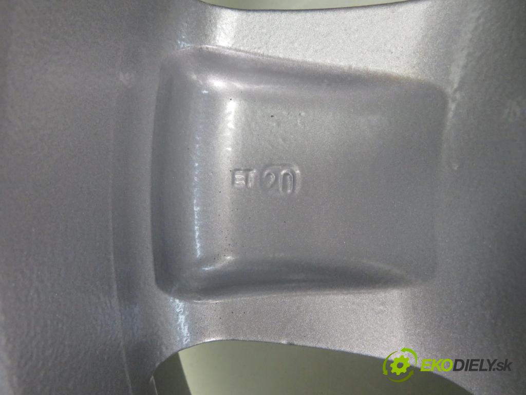 0 Aluminiowe disky / disk