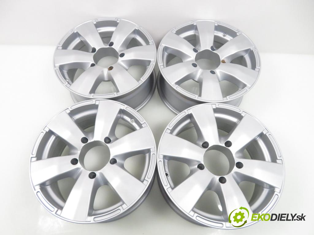    0  Aluminiowe  disky / disk 