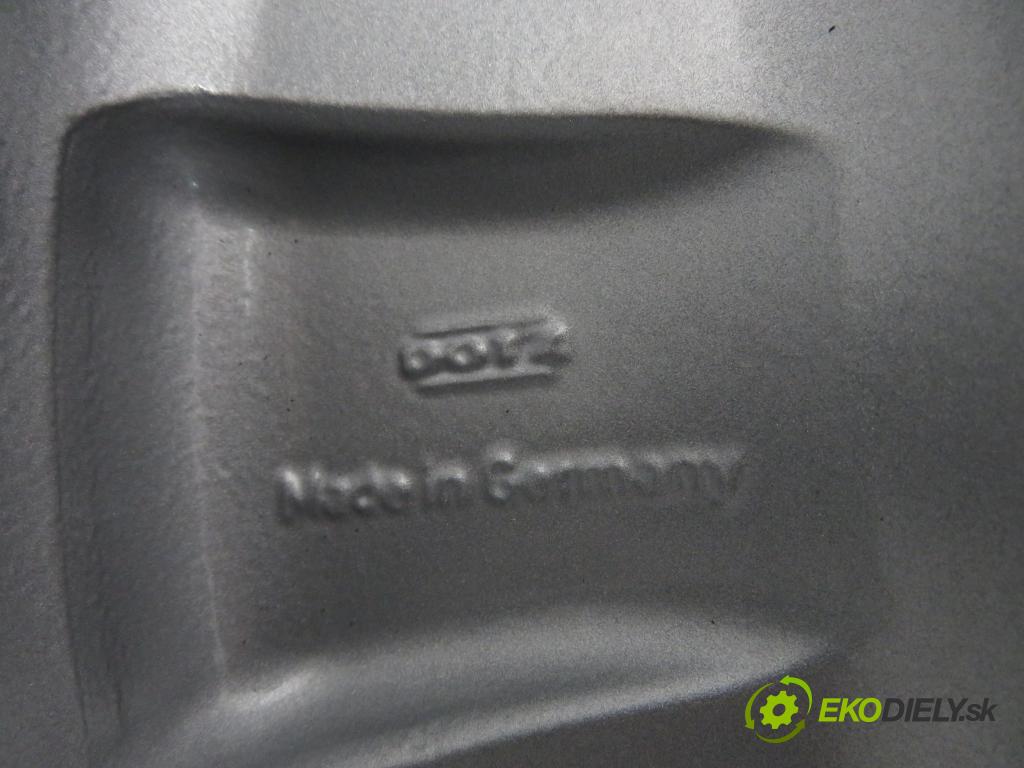 0 Aluminiowe disky / disk