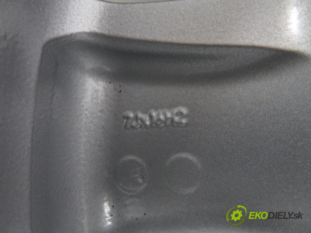 0 Aluminiowe disky / disk