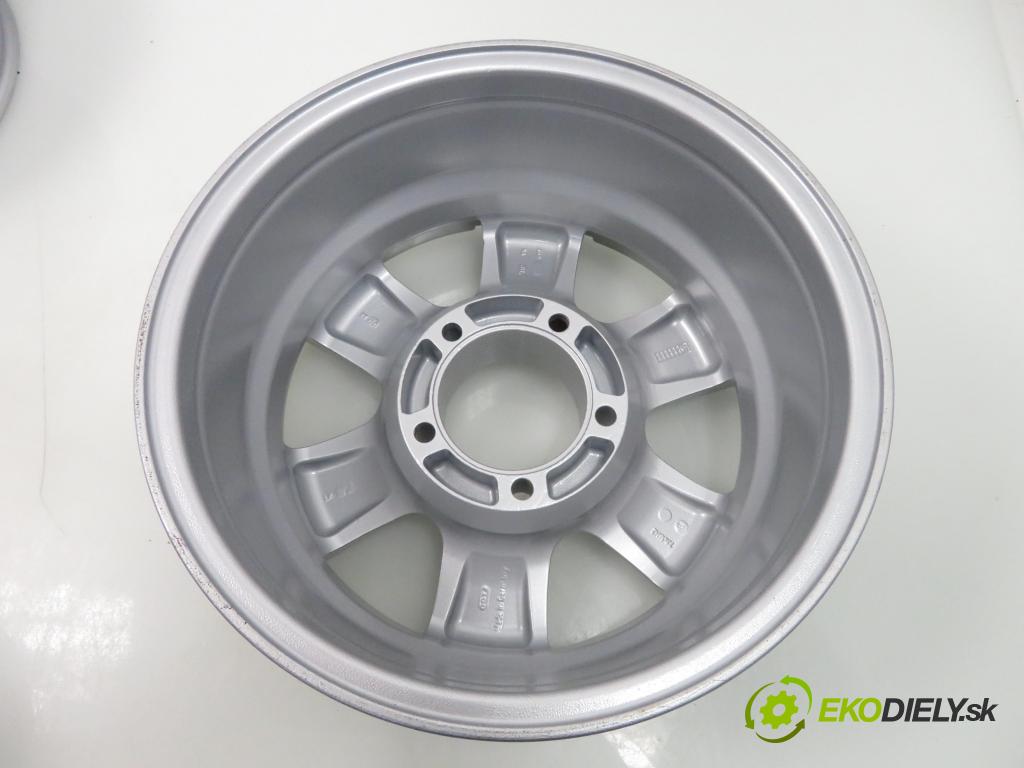 0 Aluminiowe disky / disk