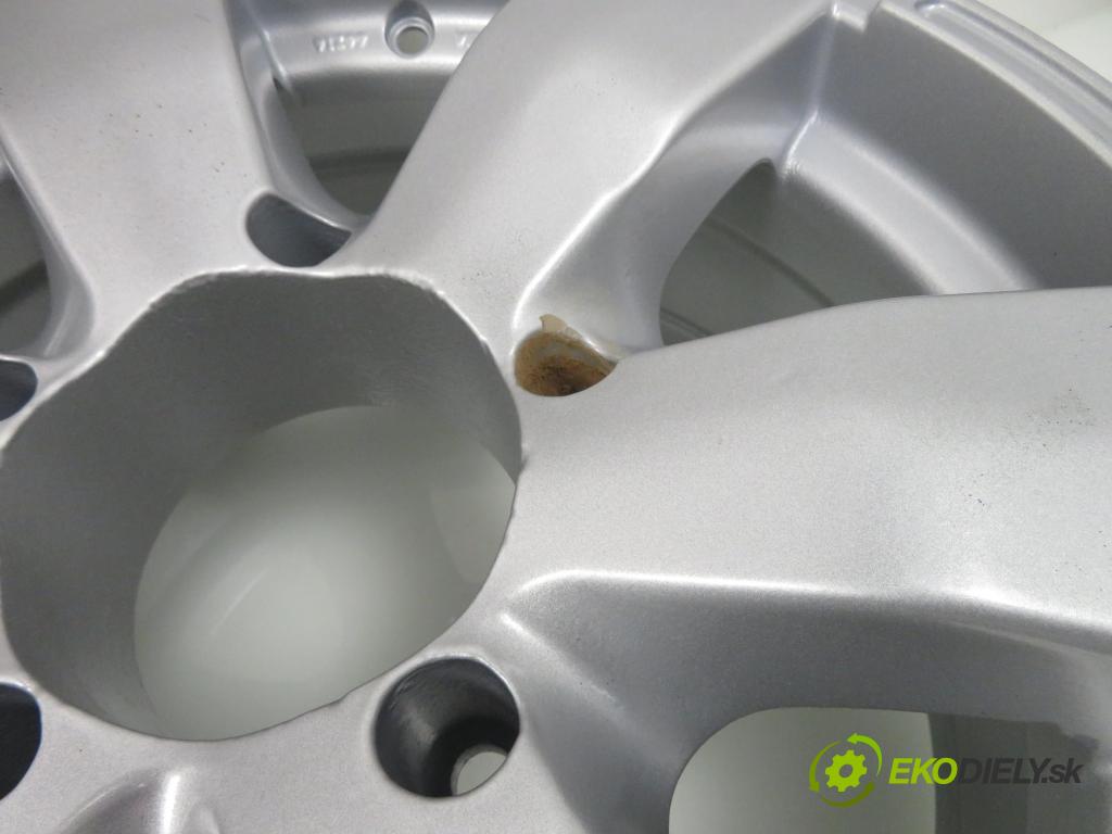 0 Aluminiowe disky / disk