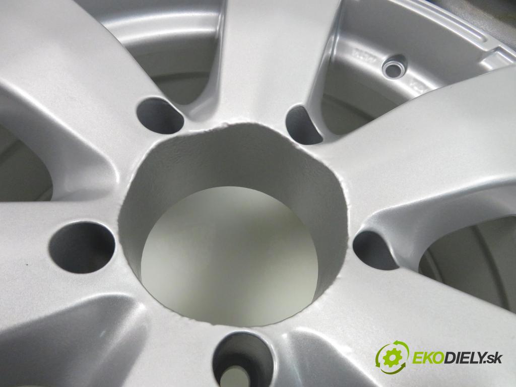 0 Aluminiowe disky / disk