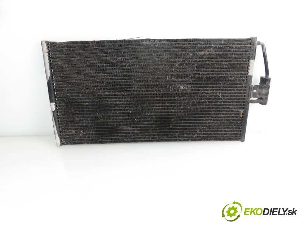 BMW 5 Touring (E39) KOMBI 2000 2926,00 Chłodnice klimatyzacji (skraplacze) 2926,00 chladič klimatizácie  (Chladiče klimatizácie)